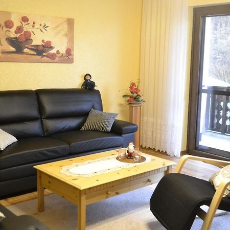 Wildensee Haus Moser מראה חיצוני תמונה