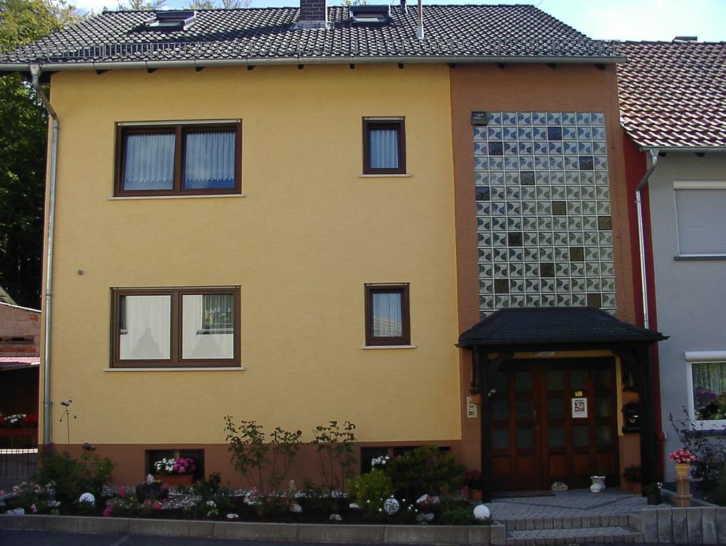 Wildensee Haus Moser מראה חיצוני תמונה