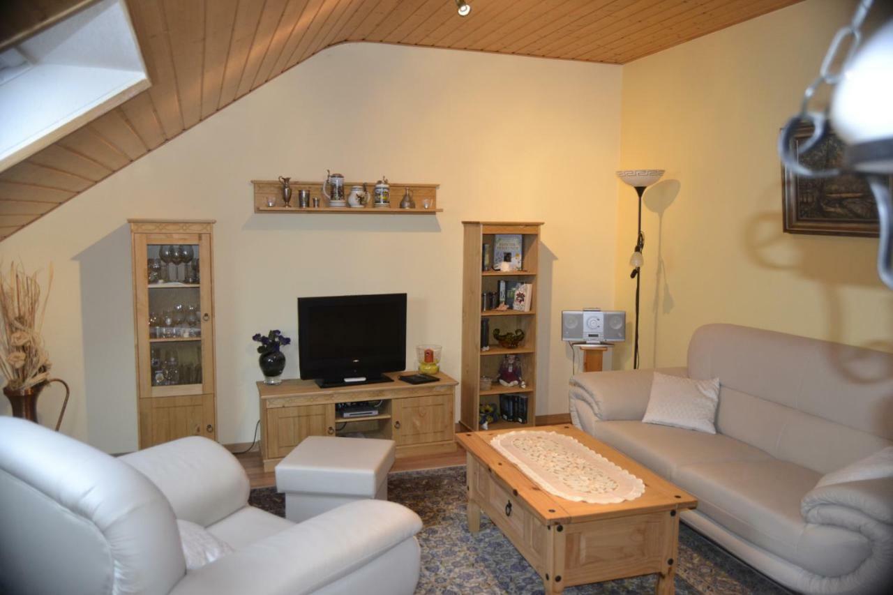 Wildensee Haus Moser מראה חיצוני תמונה