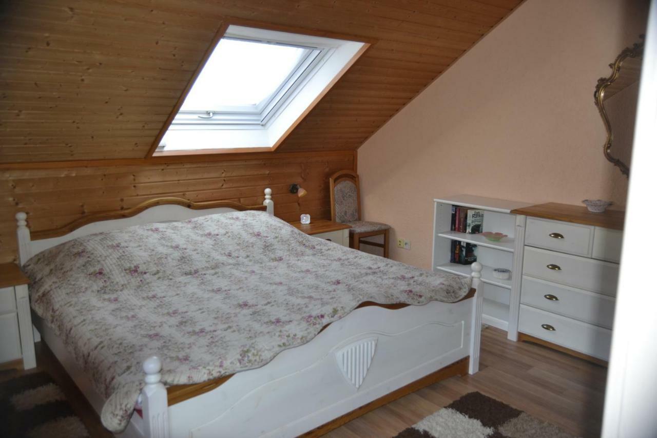 Wildensee Haus Moser מראה חיצוני תמונה