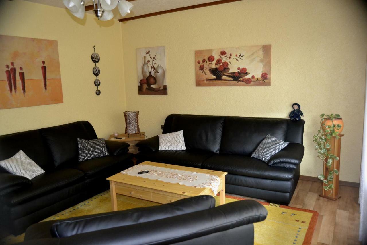 Wildensee Haus Moser מראה חיצוני תמונה