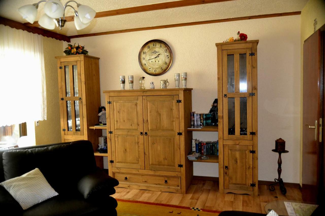 Wildensee Haus Moser מראה חיצוני תמונה